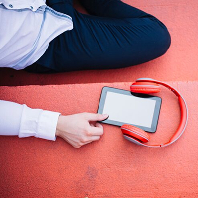 دوره های پادکستت