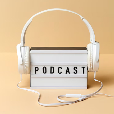 دوره های پادکستت